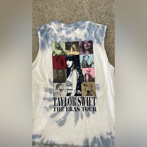 taylor swift tank top!